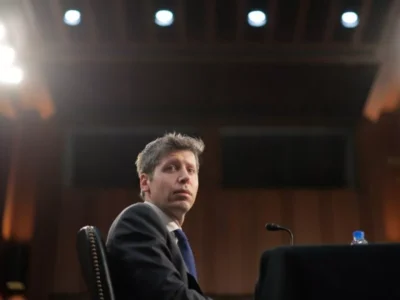 مدیرعامل OpenAI: کسر قابل توجهی از برق جهان باید صرف هوش مصنوعی شود