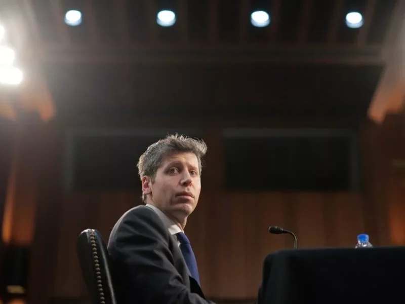 مدیرعامل OpenAI: کسر قابل توجهی از برق جهان باید صرف هوش مصنوعی شود