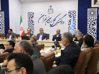 مسئولان قضایی دادگستری به درخواست ۲۱۲ نفر از مراجعان رسیدگی کردند