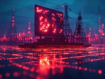 مصرف برق هوش مصنوعی به‌زودی از استخراج بیت‌کوین و برخی کشورها بیشتر می‌شود