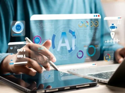 مطالعه جدید: هوش مصنوعی بهره‌وری کارمندان را افزایش و انگیزه آنها را کاهش می‌دهد