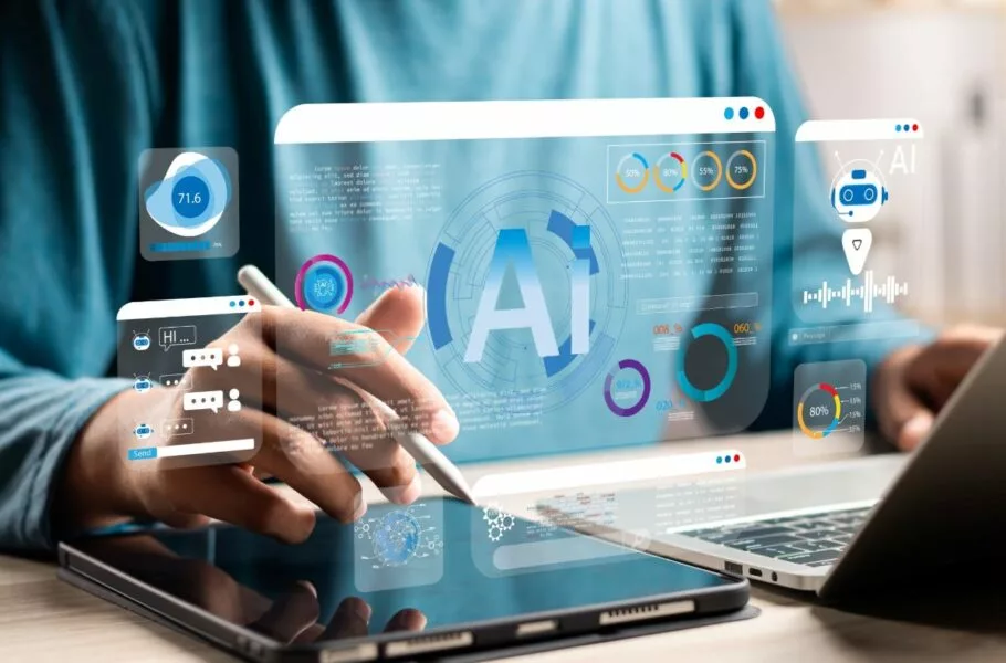 مطالعه جدید: هوش مصنوعی بهرهوری کارمندان را افزایش و انگیزه آنها را کاهش میدهد