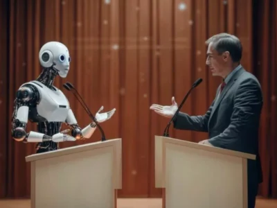 مطالعه جدید:‌ هوش مصنوعی می‌تواند بهتر از انسان‌ها شما را متقاعد کند