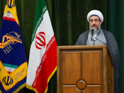 مطهری‌اصل: تربیت انقلابی، مهم‌ترین مأموریت حلقه‌های صالحین است