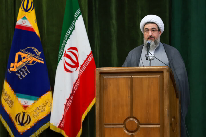 مطهریاصل: تربیت انقلابی، مهمترین مأموریت حلقههای صالحین است