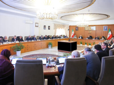 معطل ماندن مصوبه هیئت دولت درباره اصلاح آیین‌نامه انتخاب شهرداران