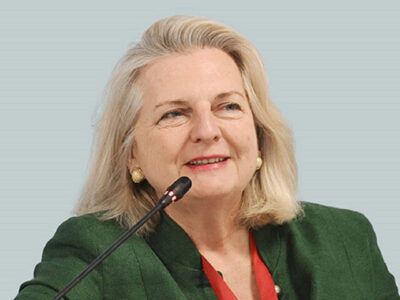 مقام سابق اتریش: توقیف نفتکش «مارینرا» ناقض حقوق بین‌الملل است