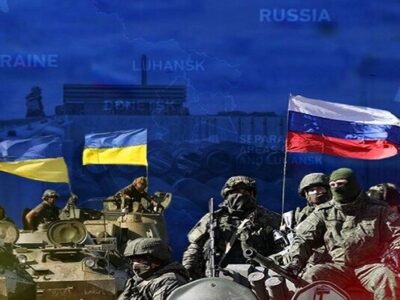 مقام سابقه فرانسه: اوکراین قادر به پیروزی بر روسیه نیست