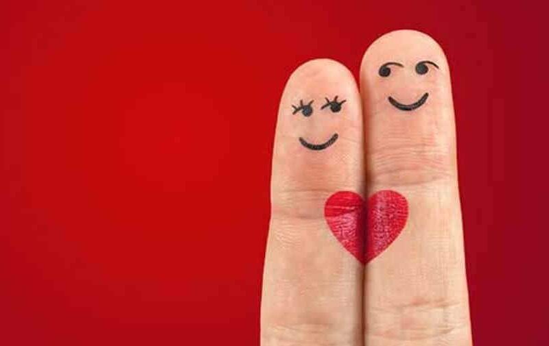 منافع و مزایای مثبت گرایی در روابط همسران