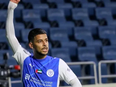 مهدی قایدی به جام جهانی می‌رسد؟!