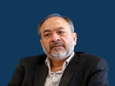 مواضع کسبه از عوامل تخریب‌گر جداست؛ ترامپ فرمانده اغتشاشات است