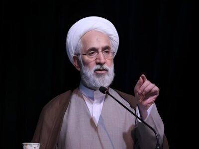 موحدی: امنیت مردم و حمایت از ایرانیان خارج، اولویت قوه قضائیه است