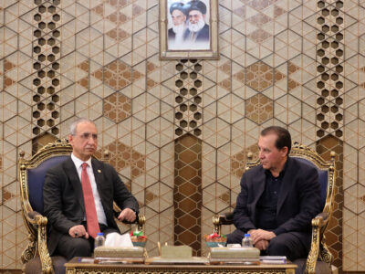 موسوی: ایران و ترکیه دو کشور مهم منطقه و جهان اسلام هستند