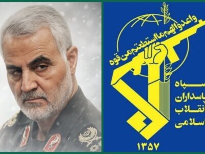 مکتب سلیمانی، امتداد سیره علوی و نقشه راه قدرت‌سازی ایران است