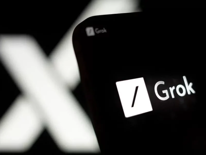 نسخه جدید گراک از دموکرات‌ها و مدیران یهودی هالیوود انتقاد کرد