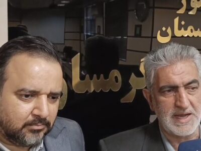 نظارت مستمر و بدون وقفه بر بازار شهرستان گرمسار