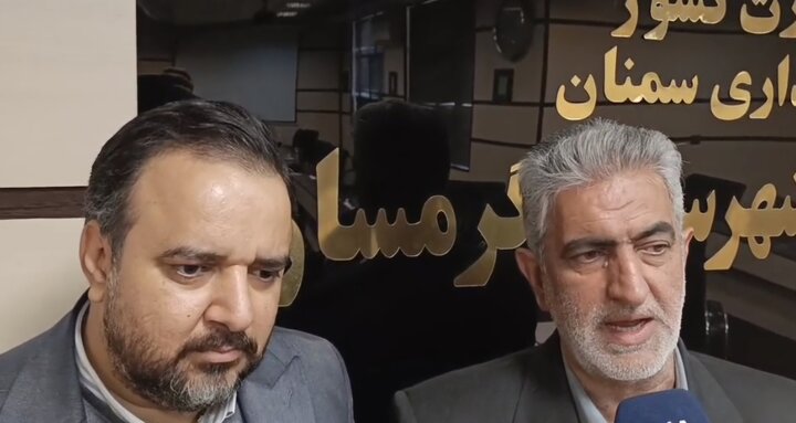 نظارت مستمر و بدون وقفه بر بازار شهرستان گرمسار