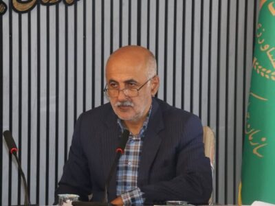 نقشبندی: تقویت تولید داخلی نیازمند حمایت از سرمایه‌گذاران کشاورزی است