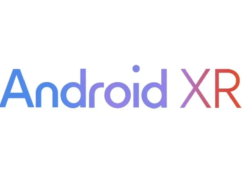 نمایش قابلیت ترجمه هم‌زمان اندروید XR با زبان فارسی