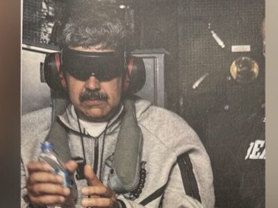 نماینده پارلمان اروگوئه: ربودن مادورو اقدامی تروریستی بود