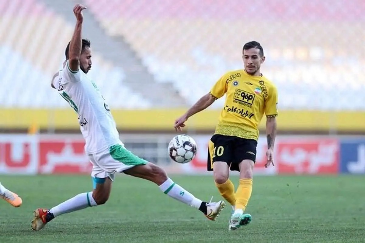 نیمفصل پرحاشیه و جریمههای نجومی / فوتبال ایران ۸۳ میلیارد تومان جریمه کرد