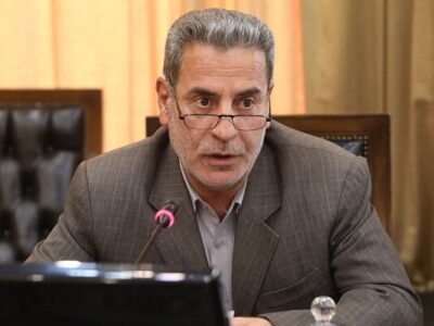 هادیان پور:احتکار نهاده‌های وارداتی با ارز دولتی خیانت به دامداران است