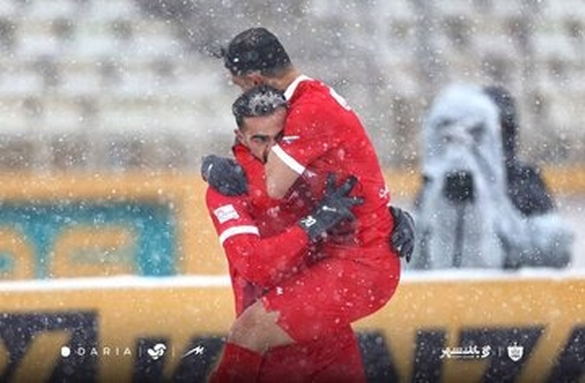 هشدار جدی درباره وضعیت کاپیتان تیم پرسپولیس