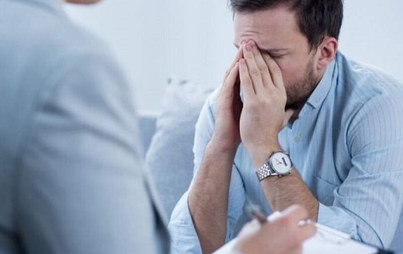 هشدار وزارت بهداشت درباره آسیب‌های روانی تماشای تصاویر دلخراش