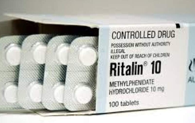 هشدار یک روانپزشک: ریتالین داروی «شب‌ امتحان» نیست