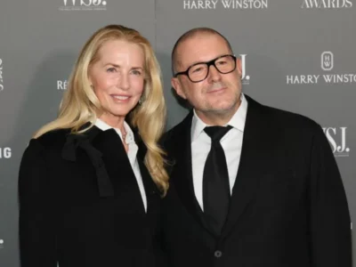 همسر سابق استیو جابز به تولید دستگاه OpenAI و جانی آیو واکنش مثبت نشان داد