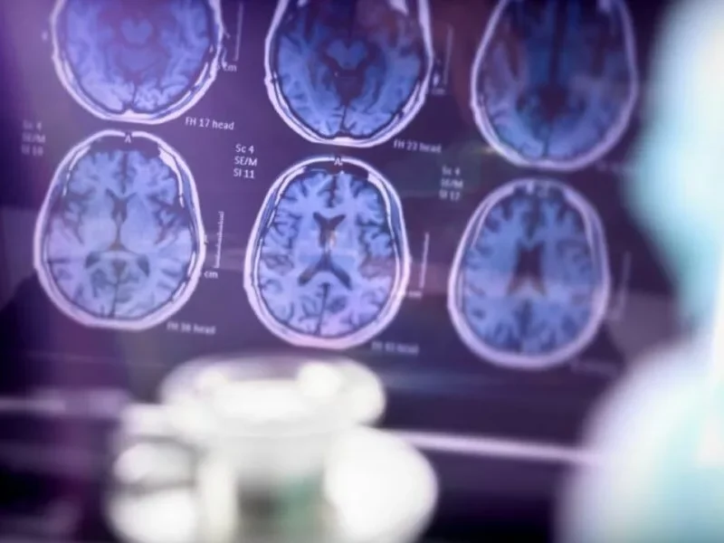 هوش مصنوعی با یک اسکن به تشخیص 9 نوع زوال عقل با دقت 88 درصدی کمک می‌کند