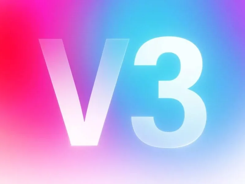 هوش مصنوعی Eleven v3 معرفی شد؛ تولید طبیعی‌ترین صدا برای انتقال احساسات [تماشا کنید]