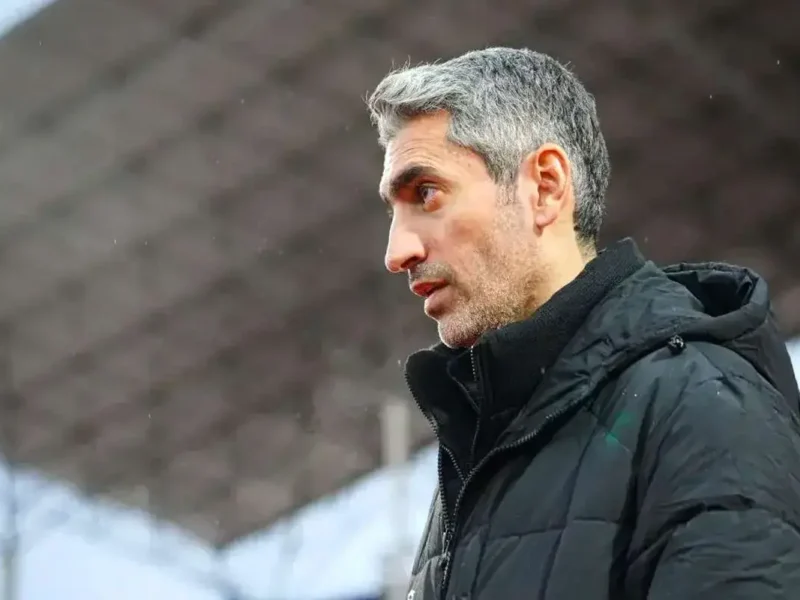 واکنش جنجالی مجتبی جباری به ماجرا‌های یاسین سلمانی