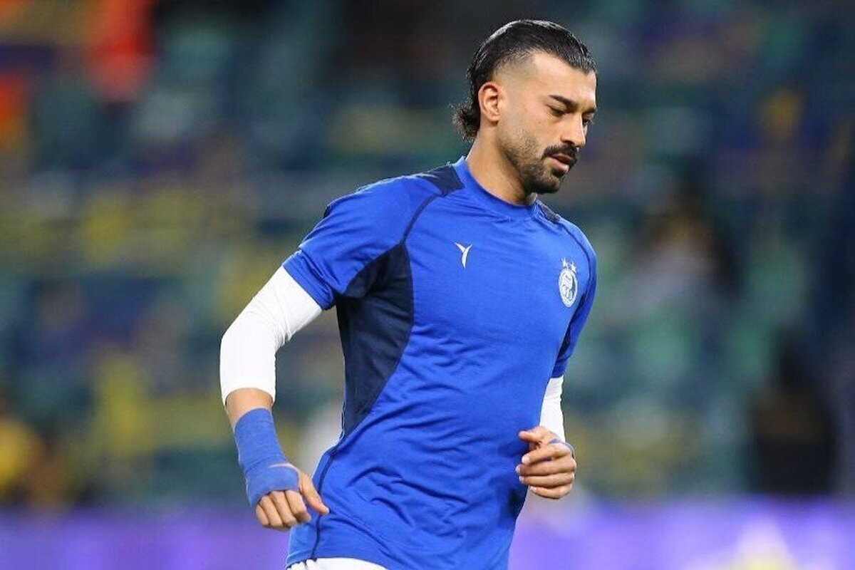 واکنش رسمی باشگاه استقلال به شایعات نقلوانتقالاتی/ جدایی دو بازیکن منتفی شد