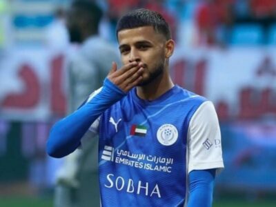 واکنش عجیب مهدی قایدی به پیشنهاد ۴۰۰ میلیاردی تراکتور