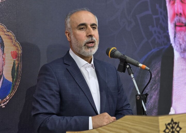 واکنش «کنعانی» به تهدید ترامپ