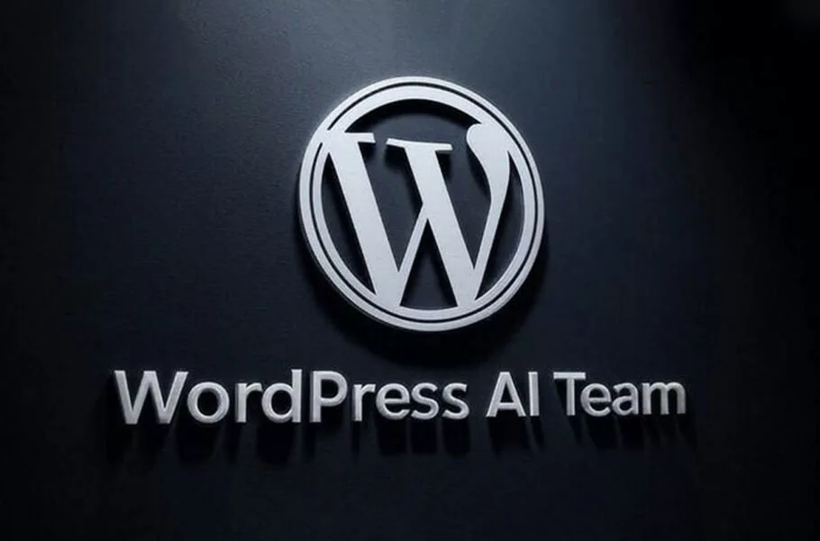 وردپرس با تشکیل تیم هوش مصنوعی وارد فاز جدیدی از توسعه میشود