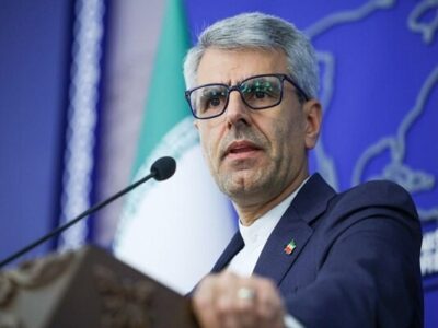 وزارت امور خارجه برای تسهیل فعالیتهای انجمن‌های دوستی آمادگی دارد