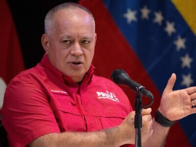 وزیر کشور ونزوئلا: انقلاب بولیواری زنده است