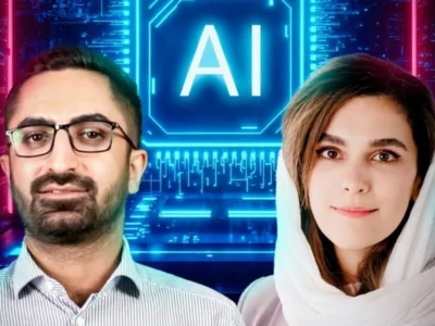 پارادوکس تلخ ایران: دومین صادرکننده استعداد به آمریکا، آینده‌ای تاریک در زمینه هوش مصنوعی دارد