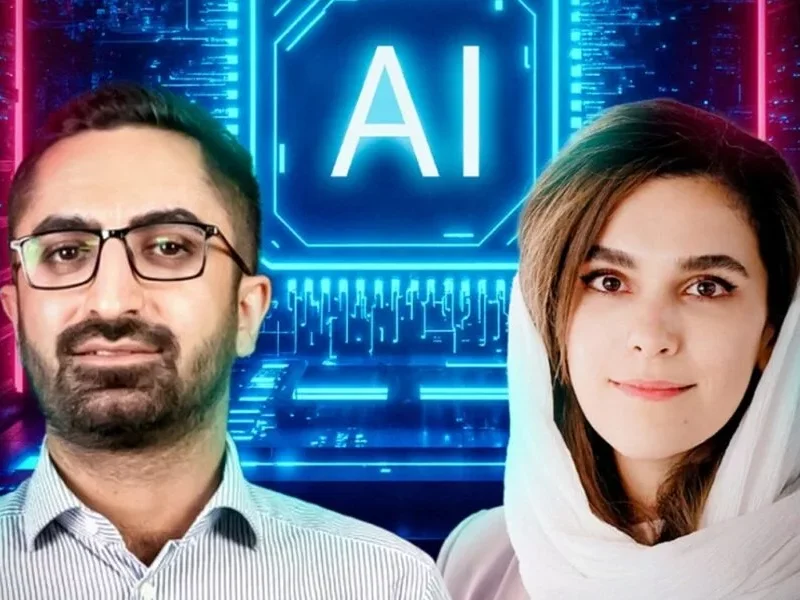 پارادوکس تلخ ایران: دومین صادرکننده استعداد به آمریکا، آینده‌ای تاریک در زمینه هوش مصنوعی دارد