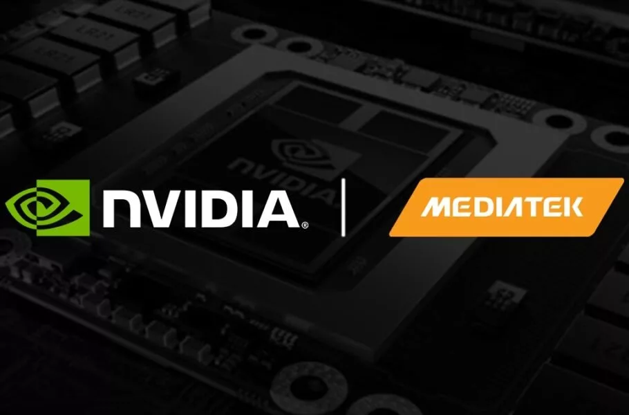 پردازنده هوش مصنوعی انویدیا و مدیاتک احتمالاً به‌زودی معرفی می‌شود
