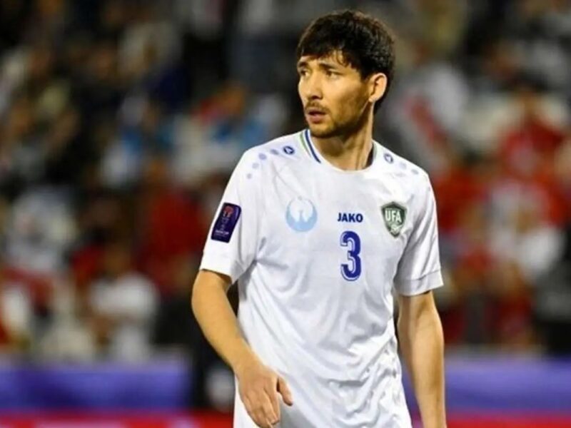 پرسپولیس و مسیر تکراری به سوی ازبک‌ها / علیجانوف همچنان در اولویت