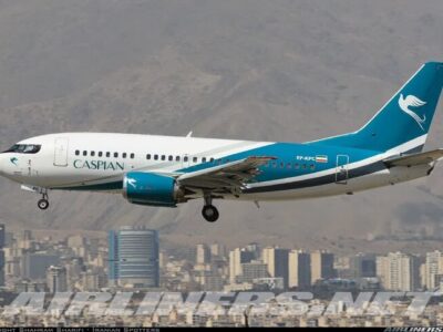 پروازهای فرودگاه مشهد از سر گرفته شد