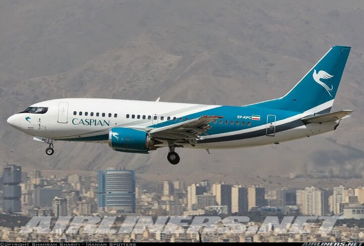 پروازهای فرودگاه مشهد از سر گرفته شد