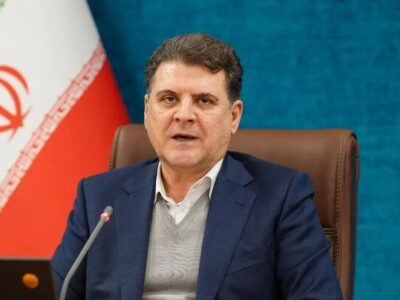 پرونده‌های نامزدها در این دوره از انتخابات کاملاً الکترونیک است