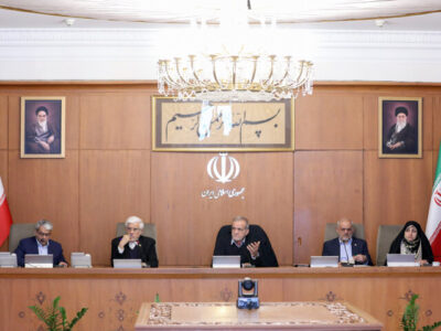 پزشکیان: احترام به مردم و شنیدن مطالبات آنان، اصل حکمرانی دولت است