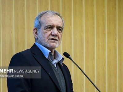 پزشکیان به‌زودی با مردم گفتگو می‌کند