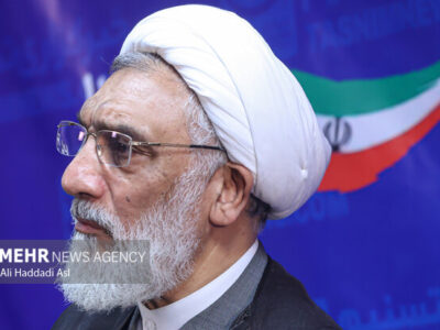 پورمحمدی: سراسیمگی آمریکا و صهیونیسم از پیام انقلاب اسلامی است