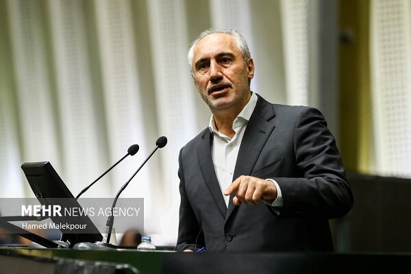 پورمحمدی: منابع کالابرگ الکترونیکی تا شب عید تأمین شده است